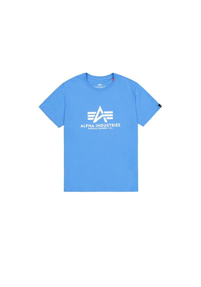 Alpha Industries T-Shirt »Basic BL T-Shirt«
