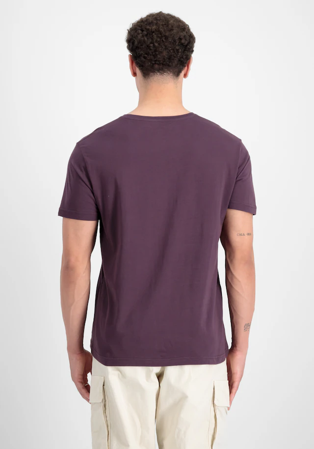 Alpha Industries T-Shirt »Basic BL T-Shirt«