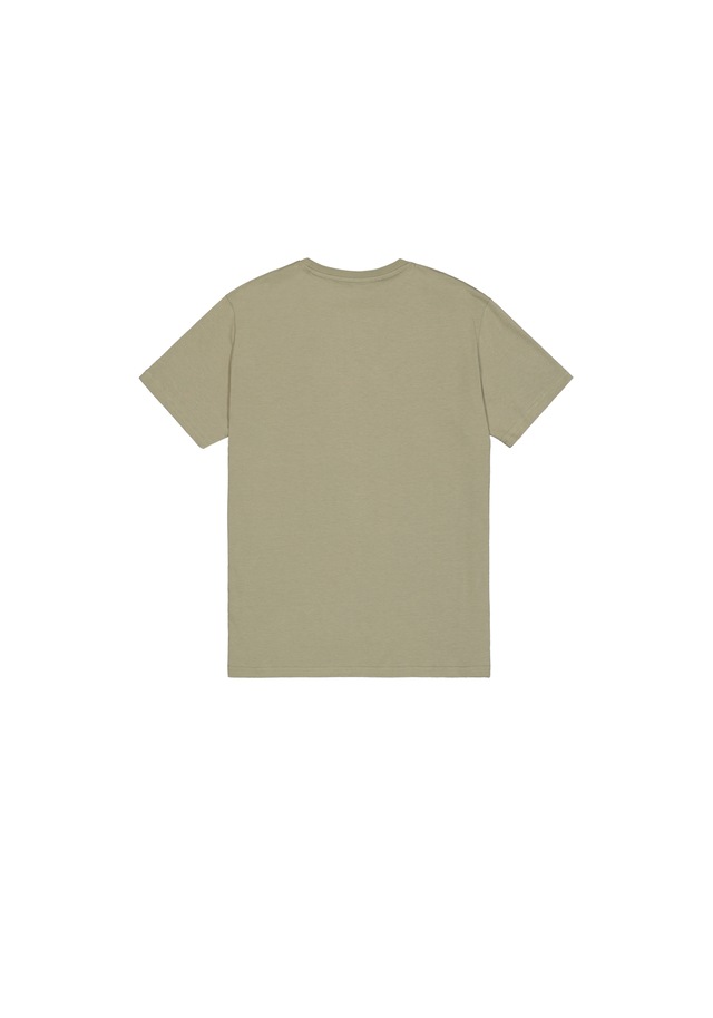 Alpha Industries T-Shirt »Basic BL T-Shirt«