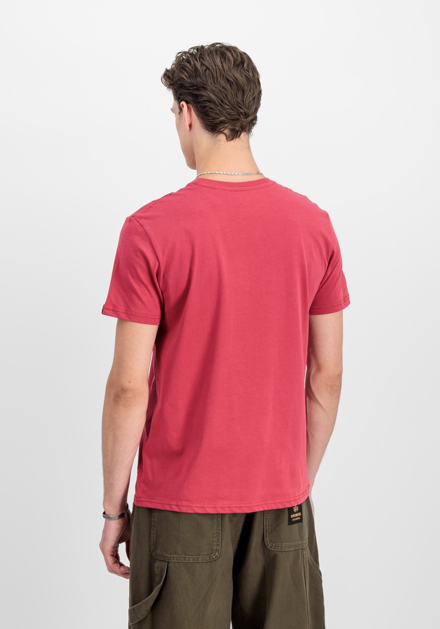 Alpha Industries T-Shirt »Basic BL T-Shirt«