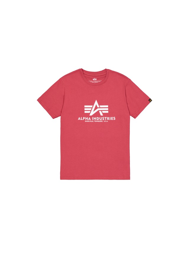 Alpha Industries T-Shirt »Basic BL T-Shirt«