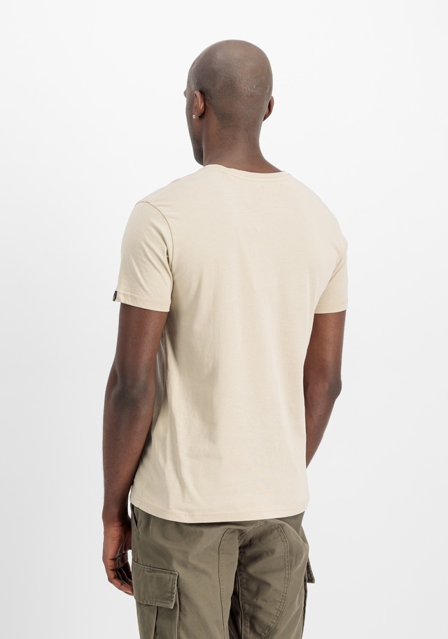 Alpha Industries T-Shirt »Basic BL T-Shirt«
