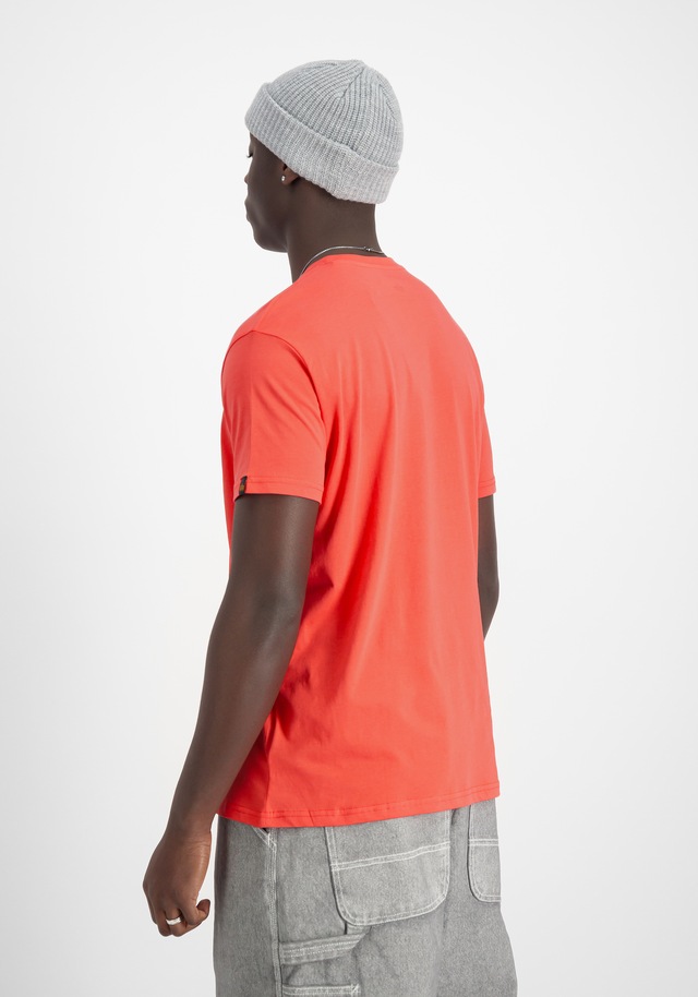 Alpha Industries T-Shirt »Basic BL T-Shirt«