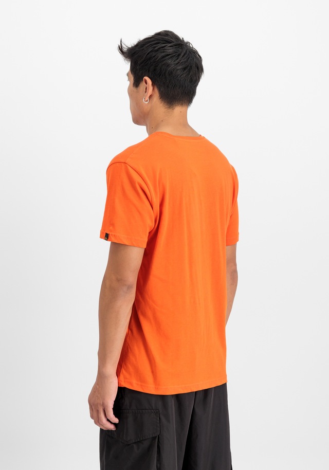 Alpha Industries T-Shirt »Basic BL T-Shirt«