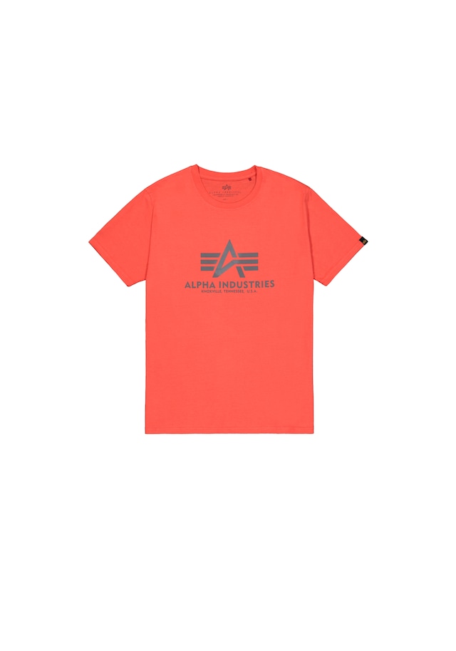 Alpha Industries T-Shirt »Basic BL T-Shirt«