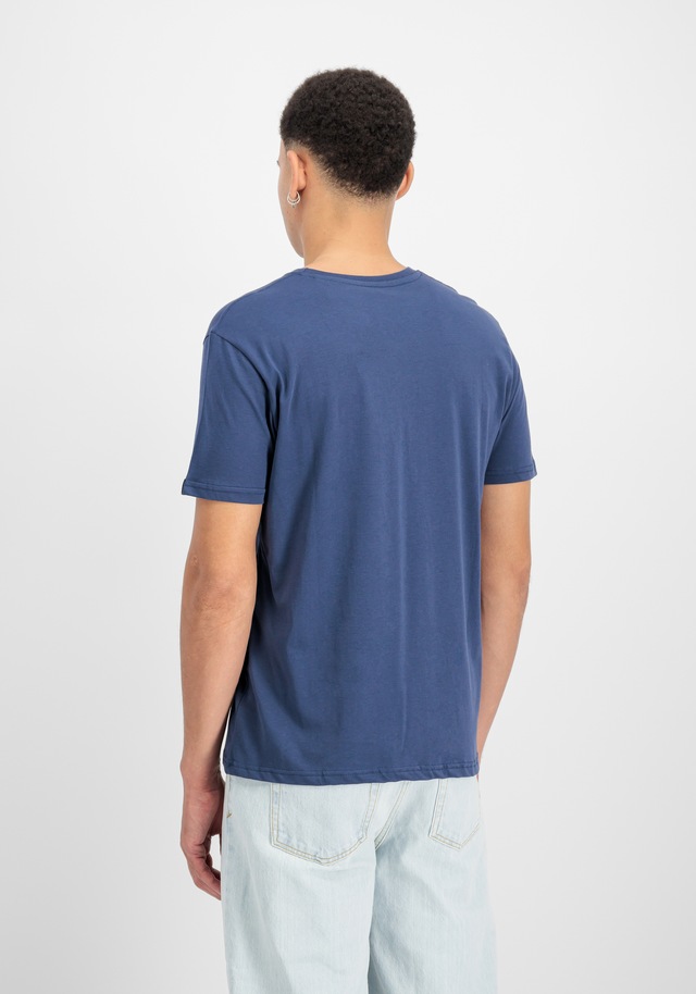 Alpha Industries T-Shirt »Basic BL T-Shirt«