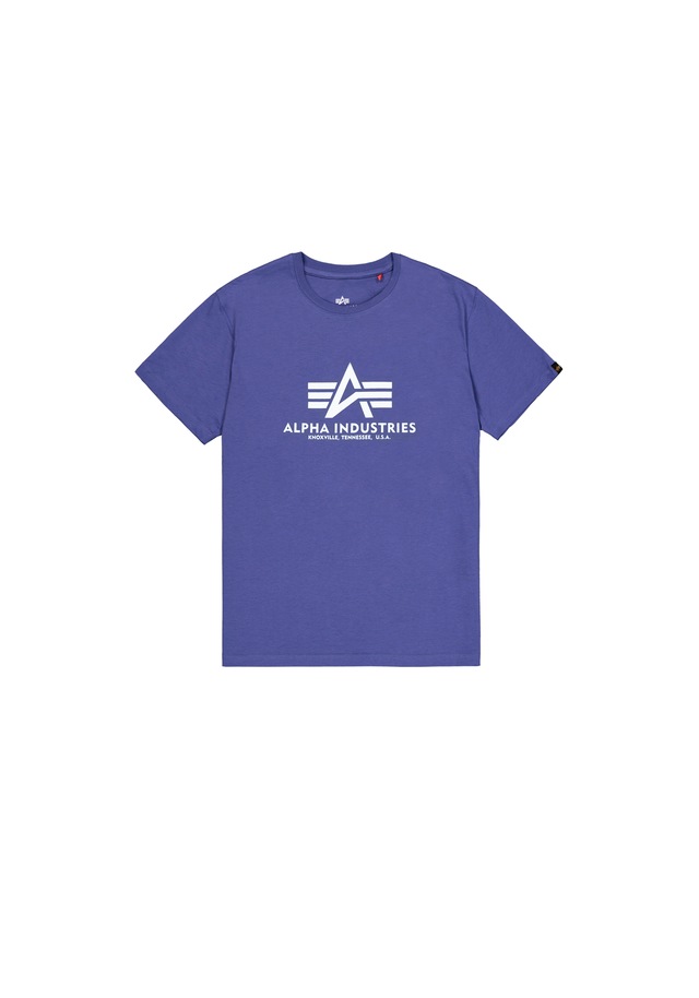 Alpha Industries T-Shirt »Basic BL T-Shirt«
