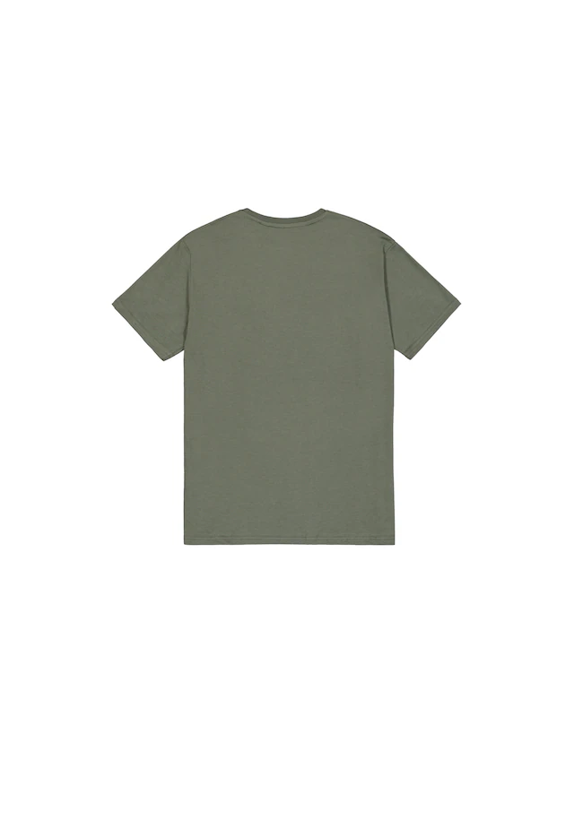 Alpha Industries T-Shirt »Basic BL T-Shirt«