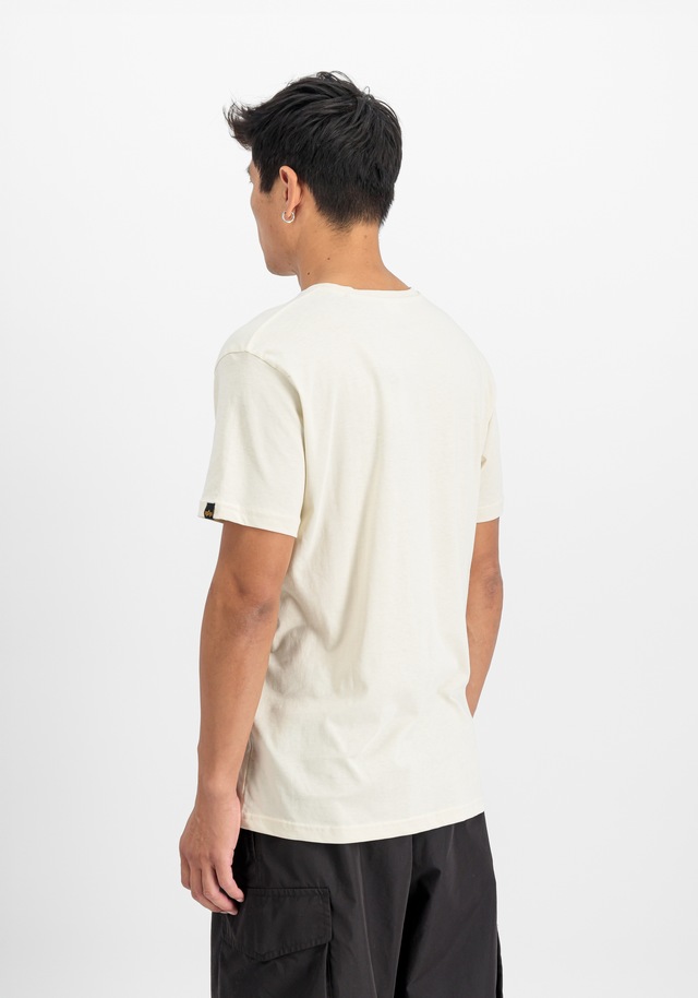 Alpha Industries T-Shirt »Basic BL T-Shirt«