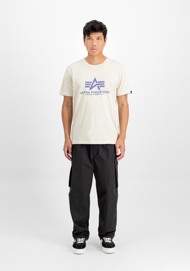 Alpha Industries T-Shirt »Basic BL T-Shirt«