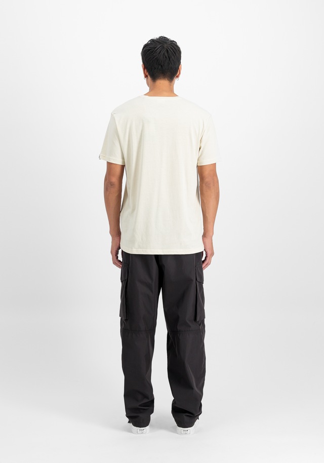 Alpha Industries T-Shirt »Basic BL T-Shirt«