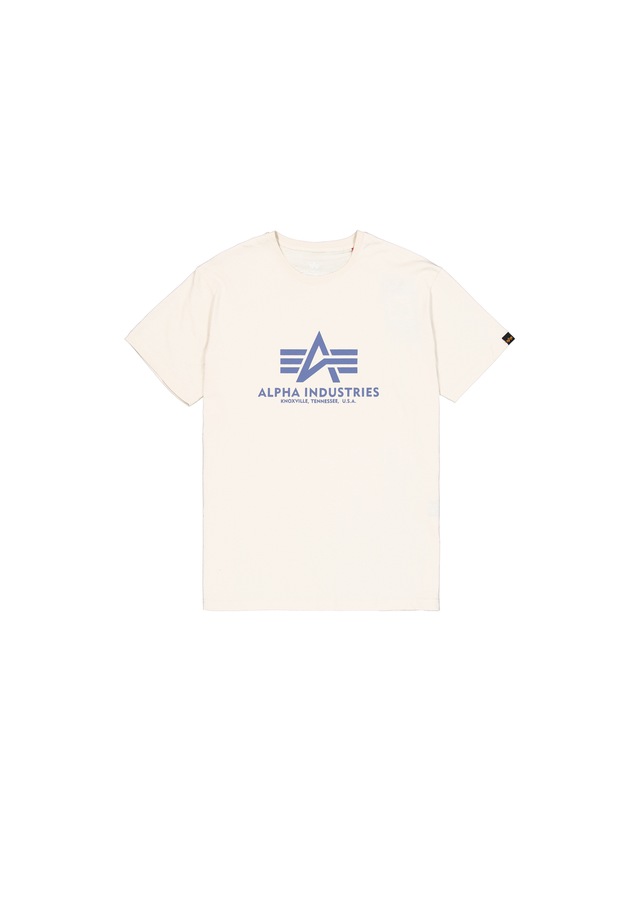 Alpha Industries T-Shirt »Basic BL T-Shirt«