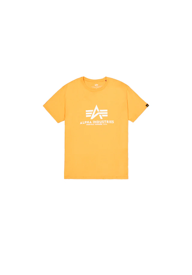 Alpha Industries T-Shirt »Basic BL T-Shirt«