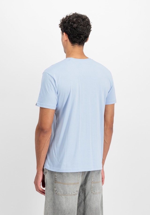 Alpha Industries T-Shirt »Basic BL T-Shirt«