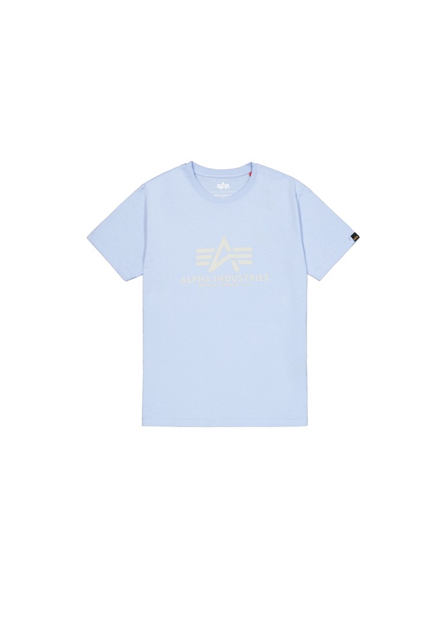 Alpha Industries T-Shirt »Basic BL T-Shirt«