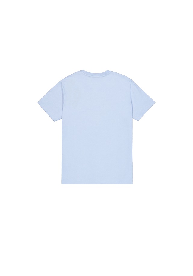 Alpha Industries T-Shirt »Basic BL T-Shirt«