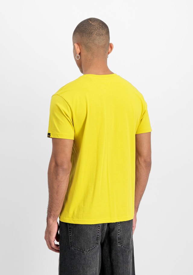 Alpha Industries T-Shirt »Basic BL T-Shirt«