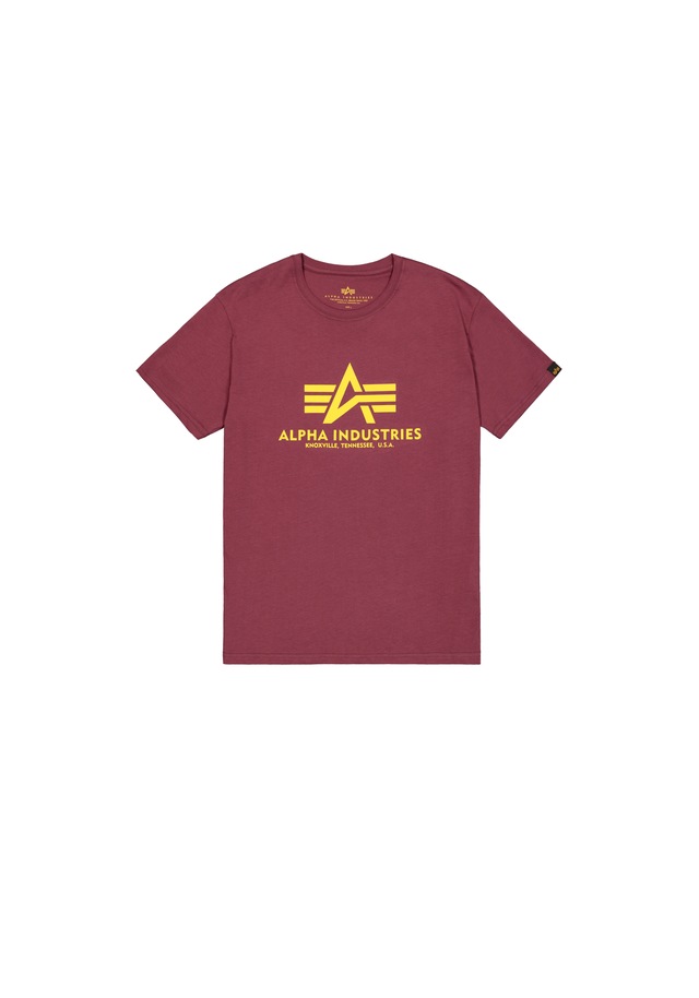 Alpha Industries T-Shirt »Basic BL T-Shirt«
