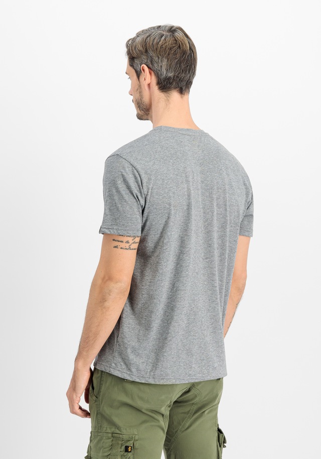 Alpha Industries T-Shirt »Basic BL T-Shirt«