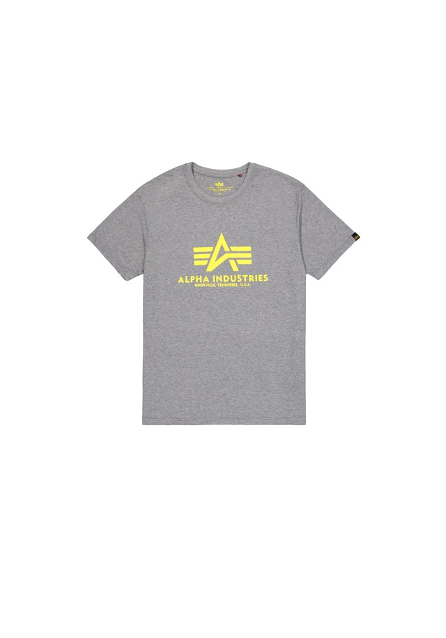 Alpha Industries T-Shirt »Basic BL T-Shirt«
