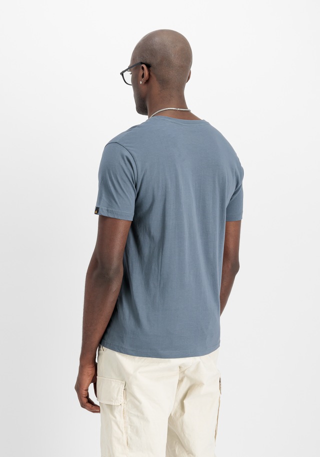 Alpha Industries T-Shirt »Basic BL T-Shirt«