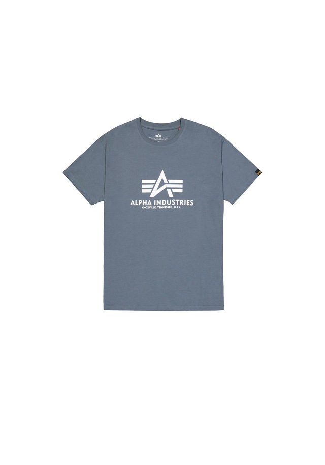 Alpha Industries T-Shirt »Basic BL T-Shirt«