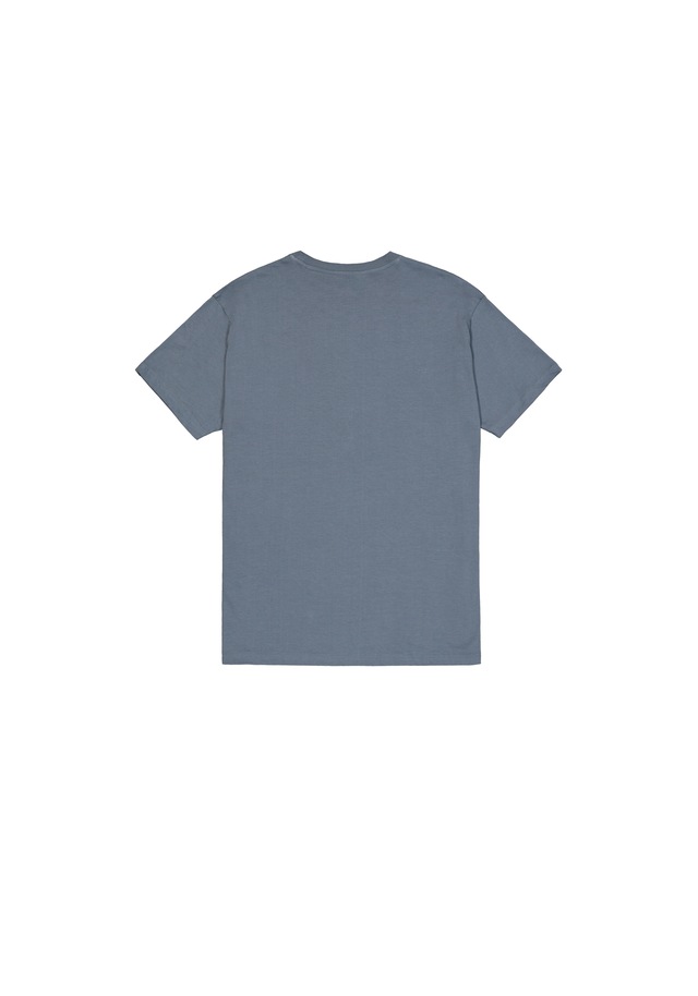 Alpha Industries T-Shirt »Basic BL T-Shirt«