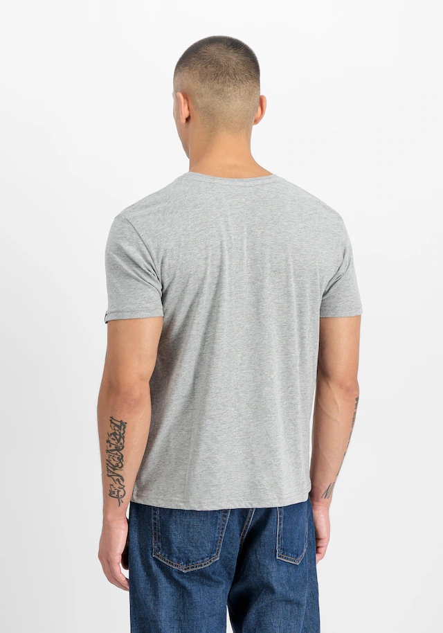 Alpha Industries T-Shirt »Basic BL T-Shirt«