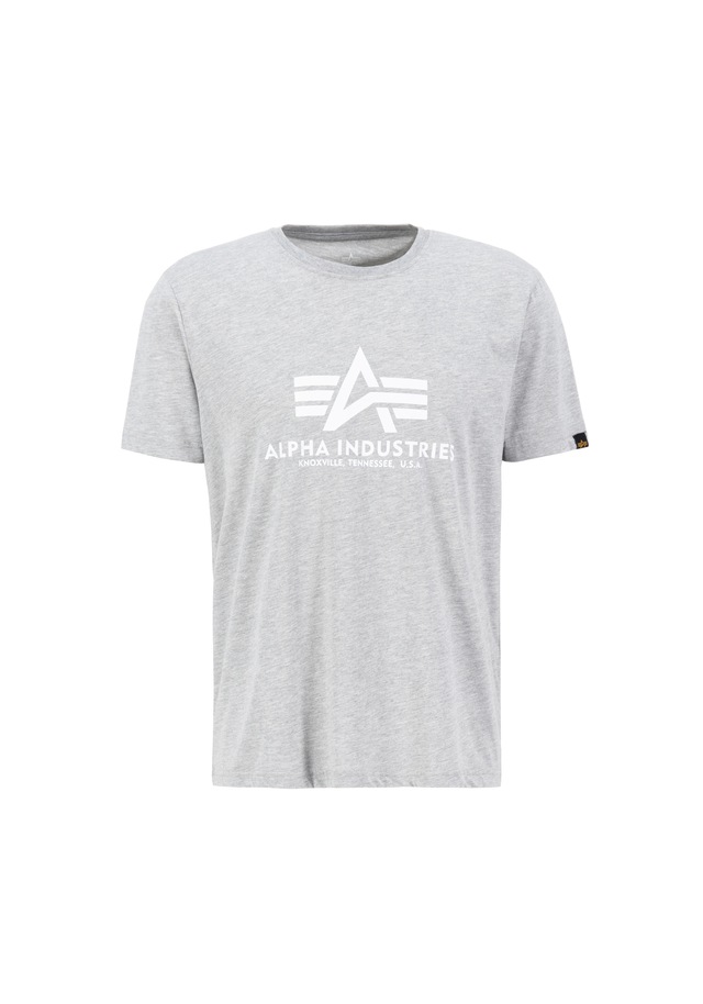 Alpha Industries T-Shirt »Basic BL T-Shirt«