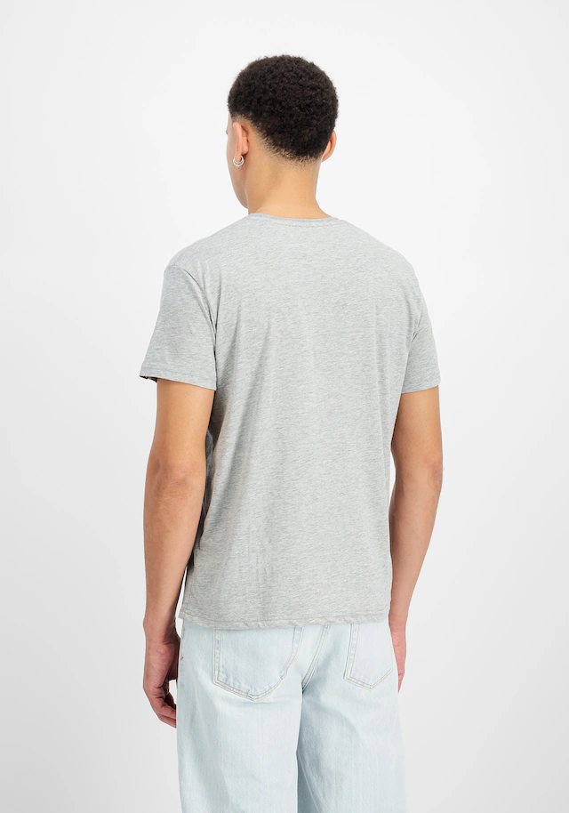 Alpha Industries T-Shirt »Basic BL T-Shirt«