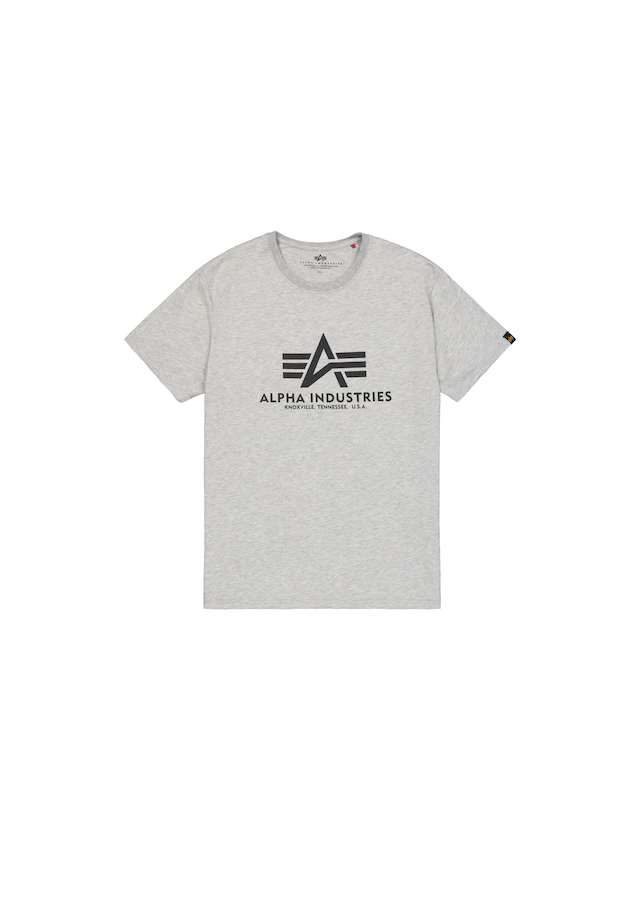 Alpha Industries T-Shirt »Basic BL T-Shirt«