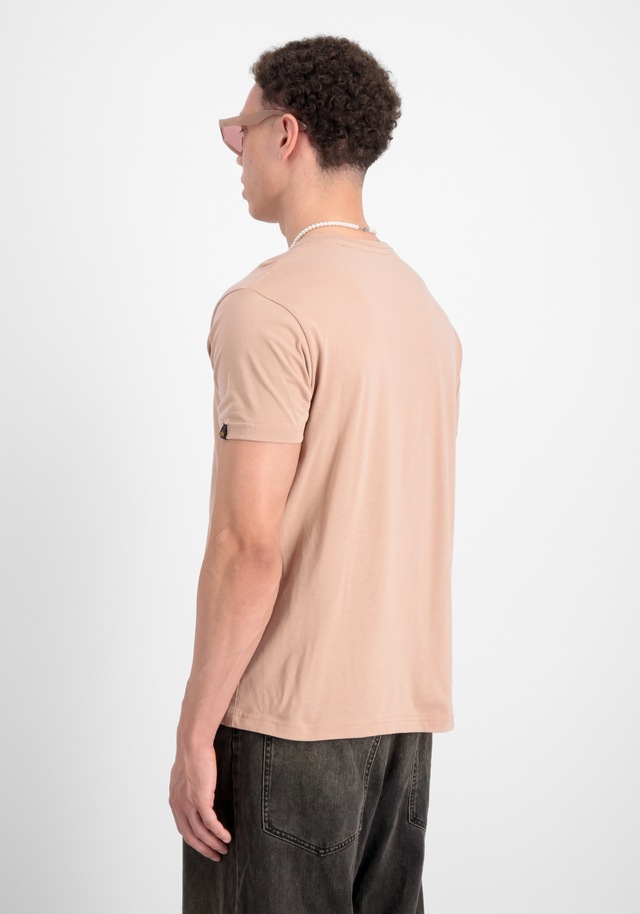 Alpha Industries T-Shirt »Basic BL T-Shirt«