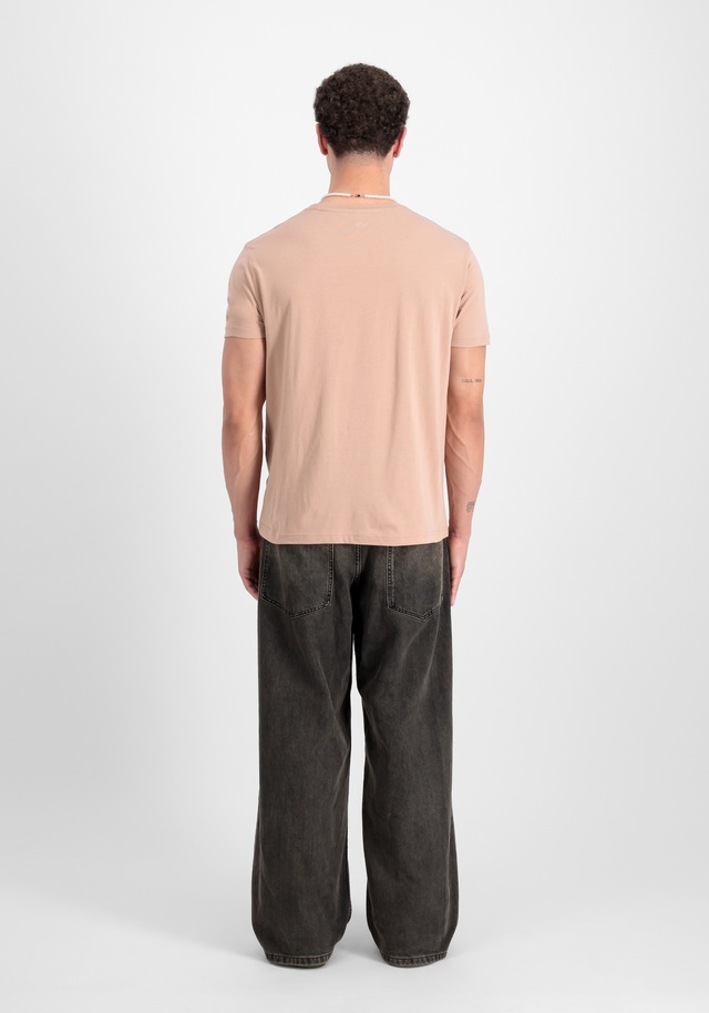 Alpha Industries T-Shirt »Basic BL T-Shirt«