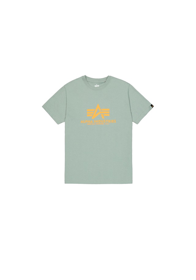 Alpha Industries T-Shirt »Basic BL T-Shirt«