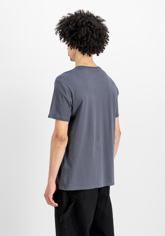 Alpha Industries T-Shirt »Basic BL T-Shirt«