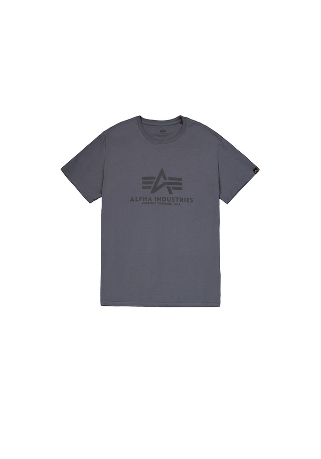 Alpha Industries T-Shirt »Basic BL T-Shirt«