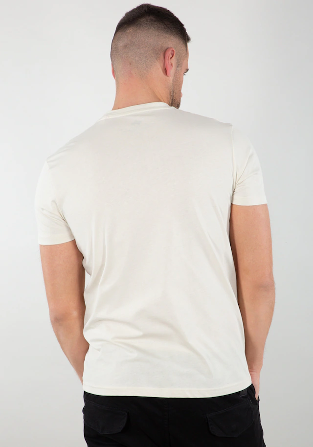 Alpha Industries T-Shirt »Basic BL T-Shirt«