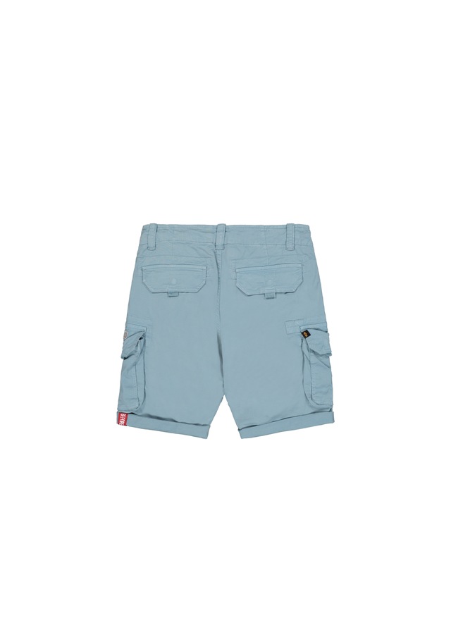 Alpha Industries Shorts »Crew Slim Shorts«