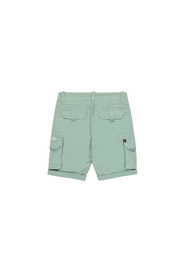 Alpha Industries Shorts »Crew Slim Shorts«