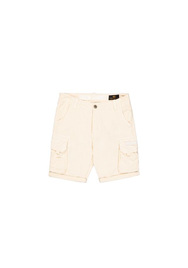 Alpha Industries Shorts »Crew Slim Shorts«