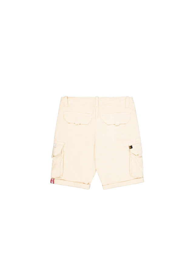 Alpha Industries Shorts »Crew Slim Shorts«