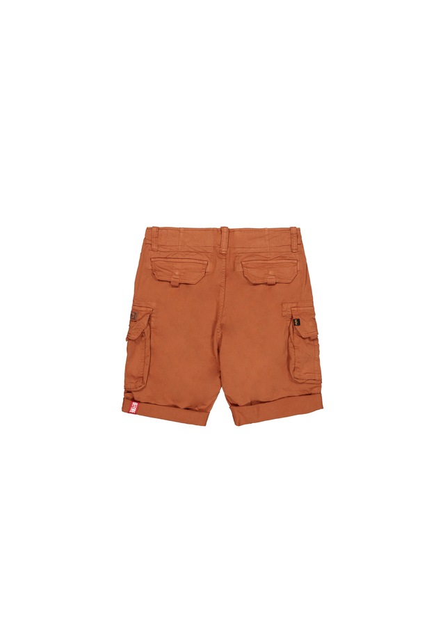 Alpha Industries Shorts »Crew Slim Shorts«