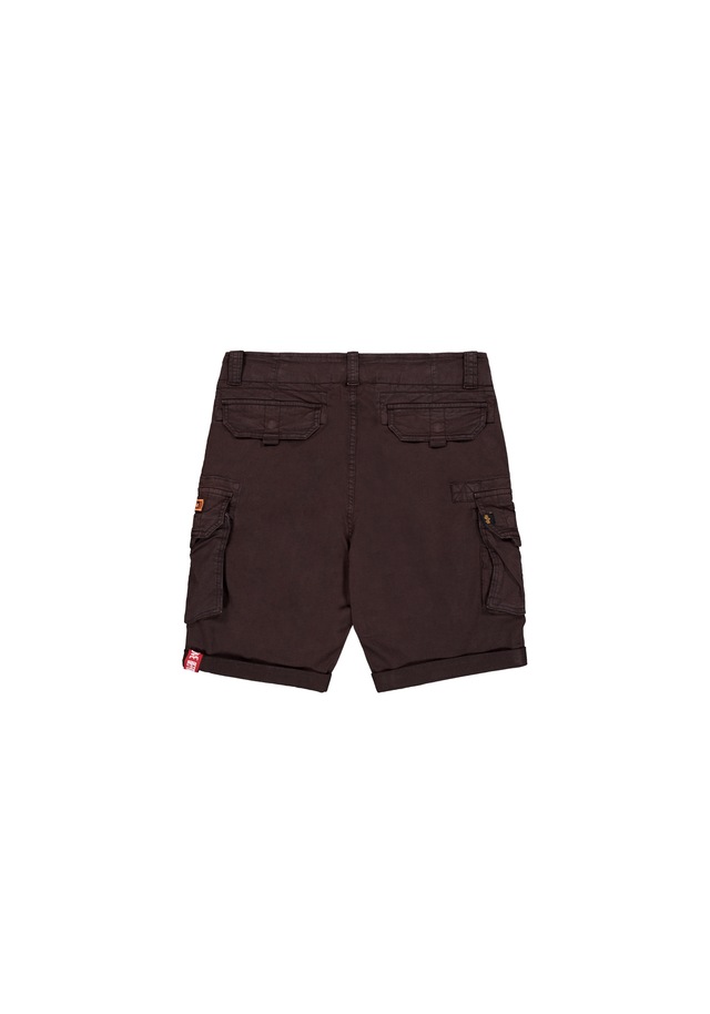 Alpha Industries Shorts »Crew Slim Shorts«
