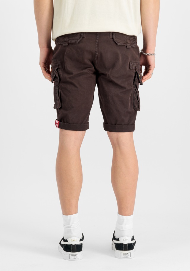 Alpha Industries Shorts »Crew Slim Shorts«