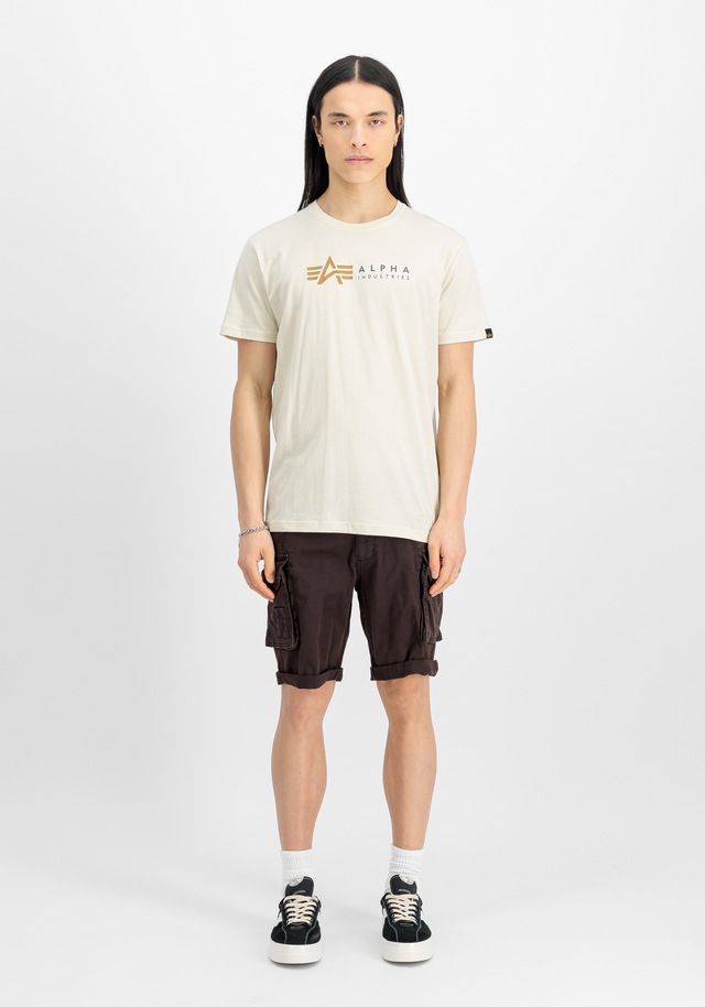 Alpha Industries Shorts »Crew Slim Shorts«