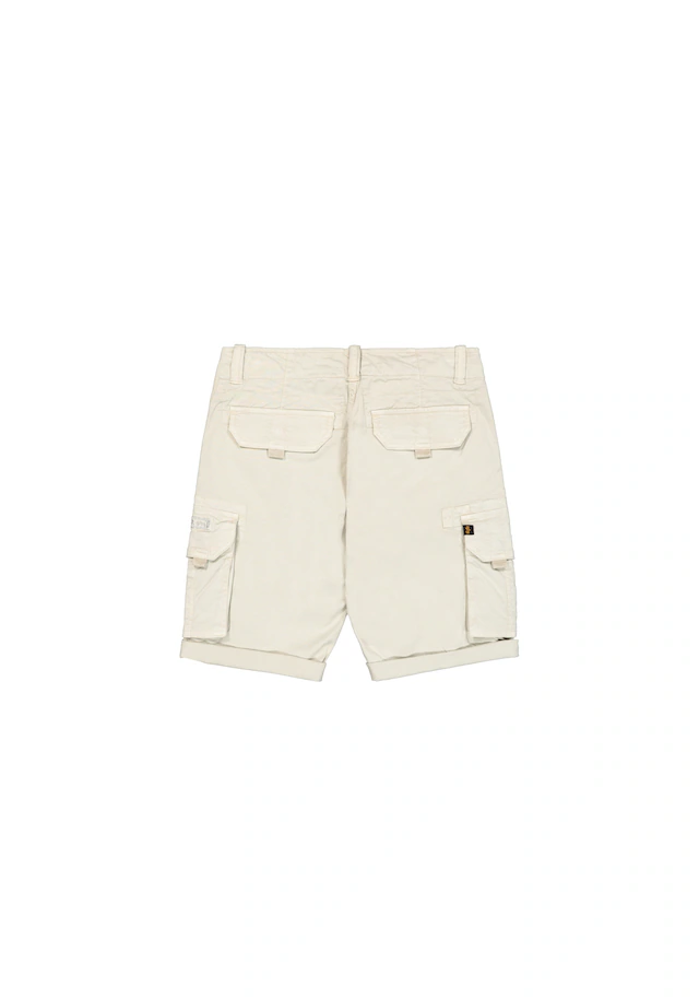 Alpha Industries Shorts »Crew Slim Shorts«