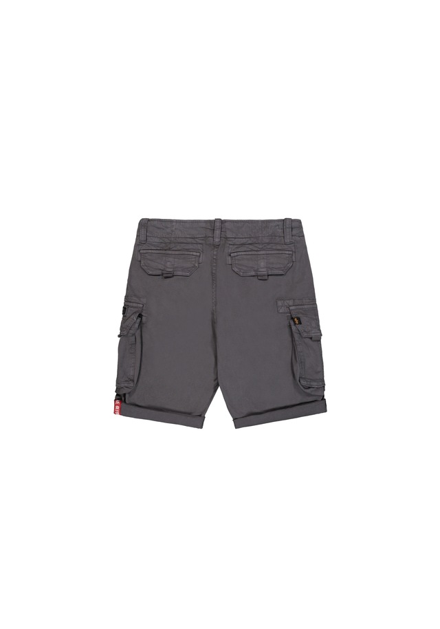 Alpha Industries Shorts »Crew Slim Shorts«