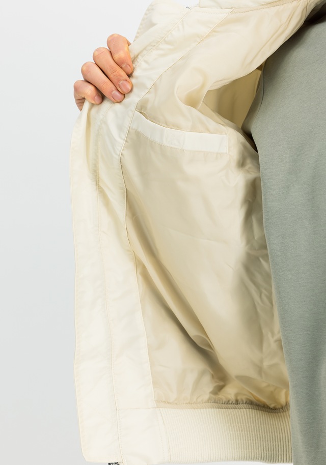 Alpha Industries Bomberjacke »MA-1 TT Hood Light Slim«
