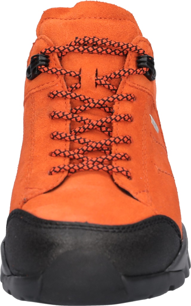 Waldläufer Schnürschuh »H-Amiata« , Freizeitschuh, Halbschuh, Outdoorschuh mit TEX-Ausstattung, H-Weite