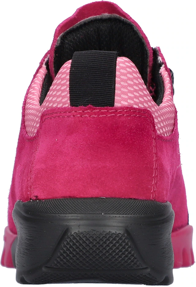 Waldläufer Schnürschuh »H-Amiata« , Freizeitschuh, Halbschuh, Outdoorschuh mit TEX-Ausstattung, H-Weite
